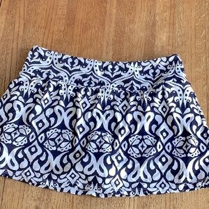 Tommy Bahama Skort - Small - NWOT 🦈